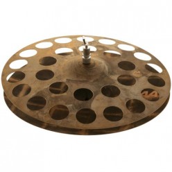 SABIAN AA 18" SICK HATS